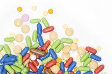 Vitamins With Diuretic Effects