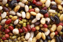 How Can a Lack of Protein Affect a Person?