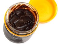 Vegemite Nutrition Information