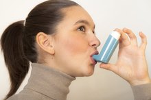Albuterol & Breastfeeding