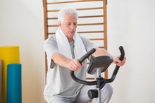 Diabetic Exercise Equipment