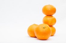 Warfarin & Oranges