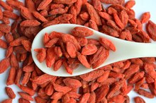 Can Kids Eat Goji Berries?