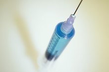 Complications of an Interscalene Nerve Block for Shoulder Surgery