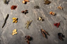 Are There Herbs That Dissolve Intestinal Mucus?
