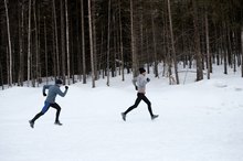 The Effects of Temperature on Muscular Contraction