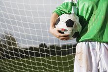 How Soon Can You Play Soccer After Breaking a Toe?