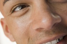 Adverse Effects of Gold Caps in Teeth