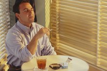 Alcohol's Effects on Adrenal Glands
