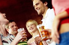 Allergy to MSG in Beer