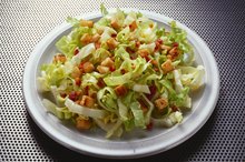 What Is the Prudent Diet?