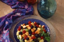 Activities to Teach Kids About the Fruits of the Spirit