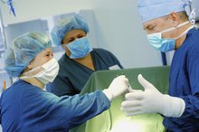 Hernia Surgery & Pain After Exercising