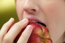 Food Sources That Contain Water