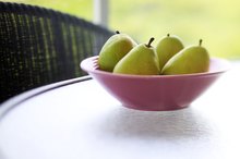 Does Fruit Make Your Blood Sugar Go Up?