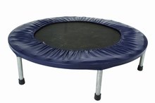 When to Expect Weight Loss Results From Rebounding