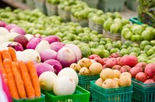 What Foods Contain the Catalase Enzyme?