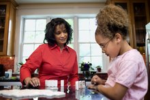 Reasons a Child is Manipulative