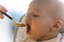 Are There Supplements for Weight Gain in Failure to Thrive?