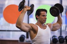 Weight Training After a Concussion