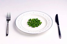 900 Calorie Diet