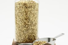 Symptoms of Oat Allergy