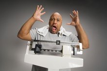 How Much Is It Normal to Weigh at 45?