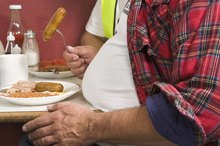 How to Reduce Waist Size in Men