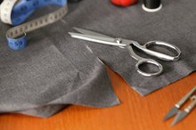 How to Make a Heating Pad With Fragrance