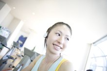 Exercise Plan for the Atkins Diet