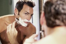 Treatment of Irritation From Hair Removal