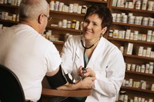 How to Measure Blood Pressure Using a Sphygmomanometer