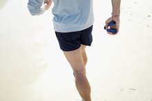Hand Grip Exercises & Blood Pressure