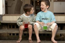 Allergy to Red Dye in Drinks