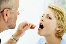 What Causes a Dry Mouth so Dry That You Cannot Talk?