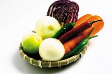 Fiber Foods and Messy Stool