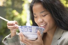 3 Specific Uses of Enzymes in the Human Body