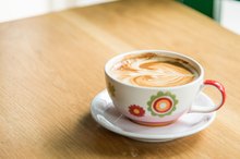 Caffeine & Protein Digestion