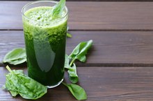 The Best Liquid Nutritional Drink to Take to Lose Weight
