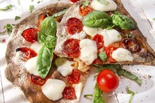 List of Carbohydrate Foods for Kids