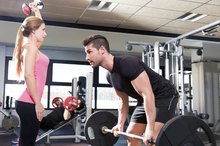 The Effects of Testosterone Boosters on the Body