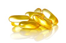 Fish Oil for Dandruff