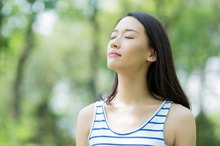 Breathing Exercises After Pneumonia
