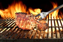 Does Meat Contain Estrogen?