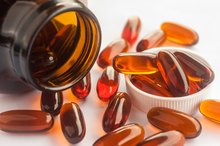 I Am Allergic to Iron Supplements