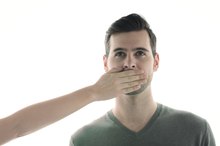 Pressure Points to Alleviate Hiccups