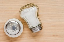 Is Potassium Chloride a Poison?