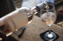 What Is the Effect of a Glass of Wine After Taking Metformin?