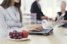 The Disadvantages of Snacking