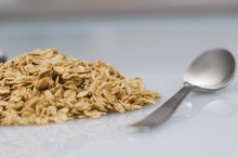 How to Cleanse the Colon With Fiber Cleanse